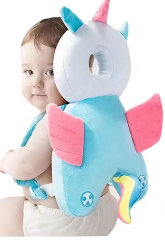 PROTECTOR DE CABEZA PARA BEBE