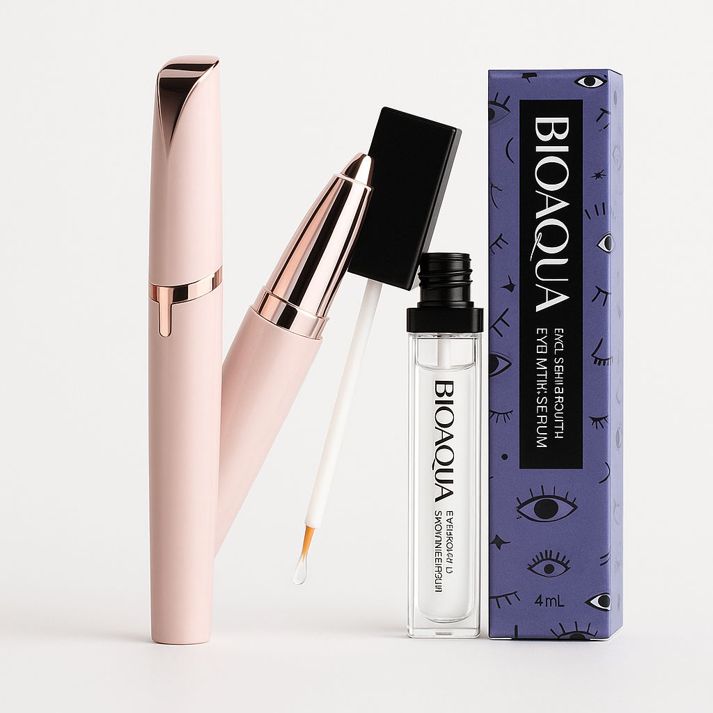 DEPILADORA PEN TRIMMER PRO