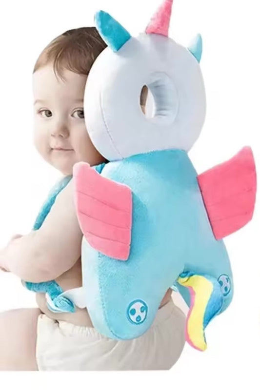 PROTECTOR DE CABEZA PARA BEBE