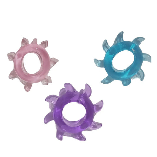 ANILLO RETARDANTE