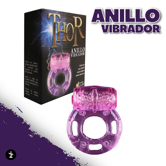 ANILLO VIDRADOR RETARDANTE THOR