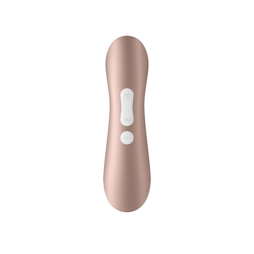 SATISFYER 2+ PRO