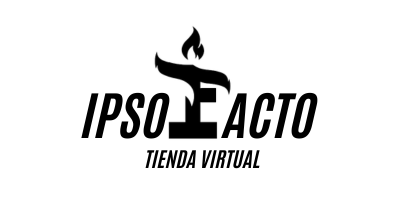 Ipso Facto Tienda Virtual 