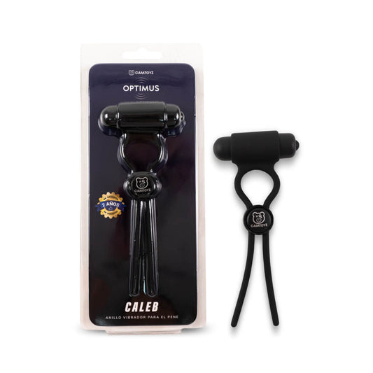 ANILLO PARA PENE CALEB OPTIMUS