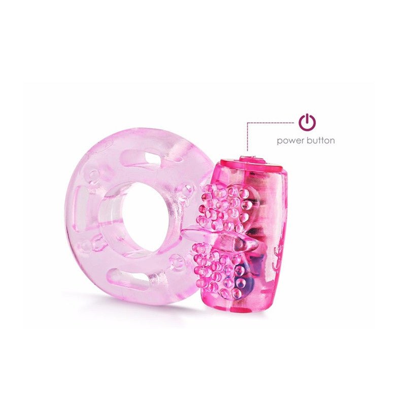 ANILLO VIDRADOR RETARDANTE THOR