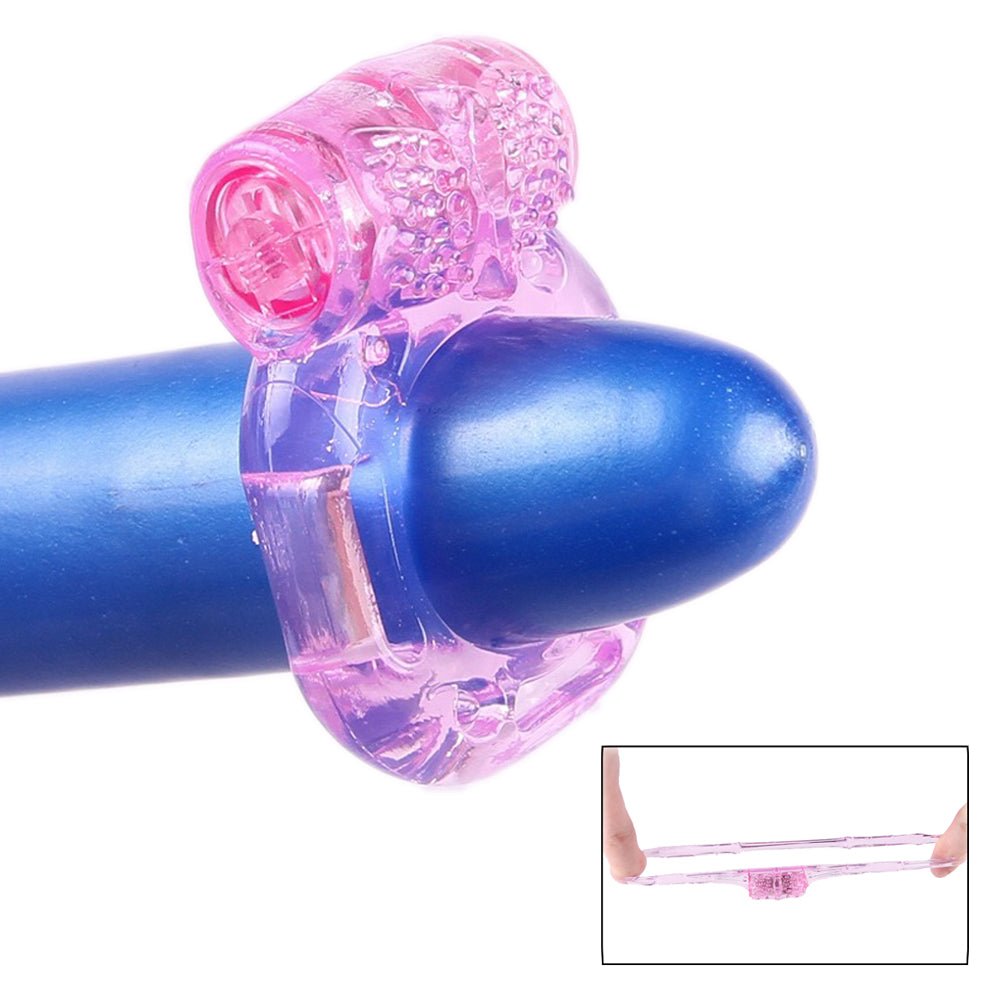 ANILLO VIDRADOR RETARDANTE THOR